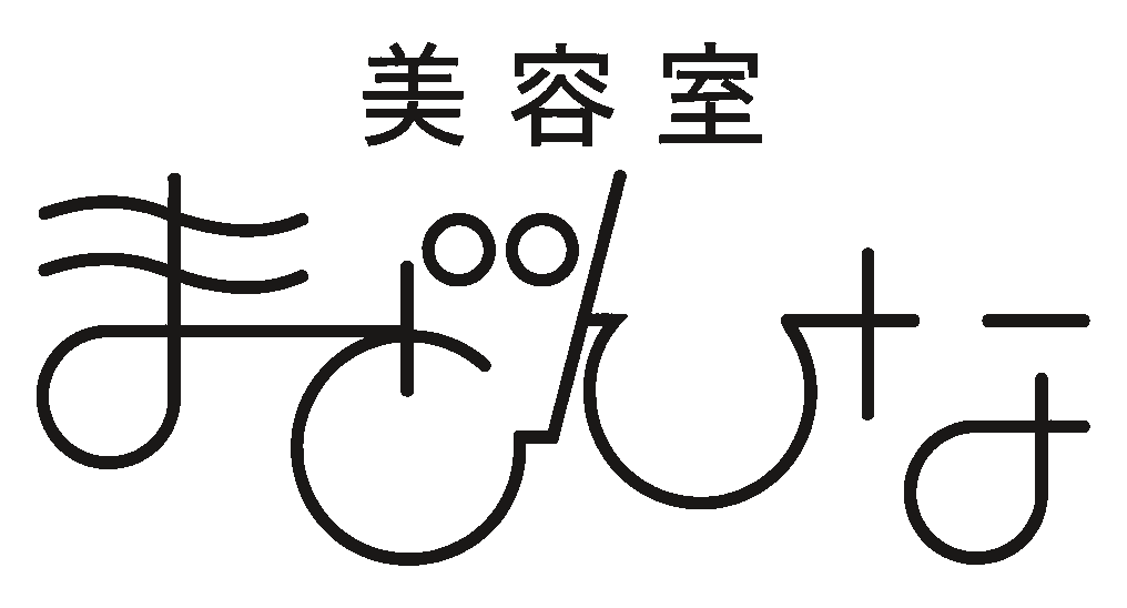 美容室まどんな